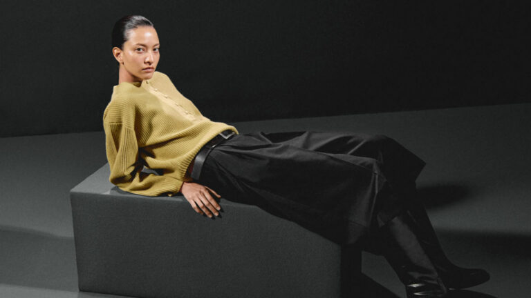 (Foto: Massimo Dutti Facebook)