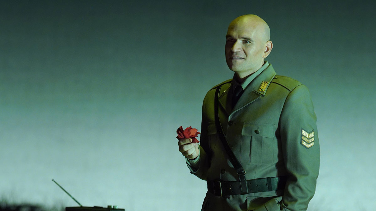 Michael Fabiano es Don José