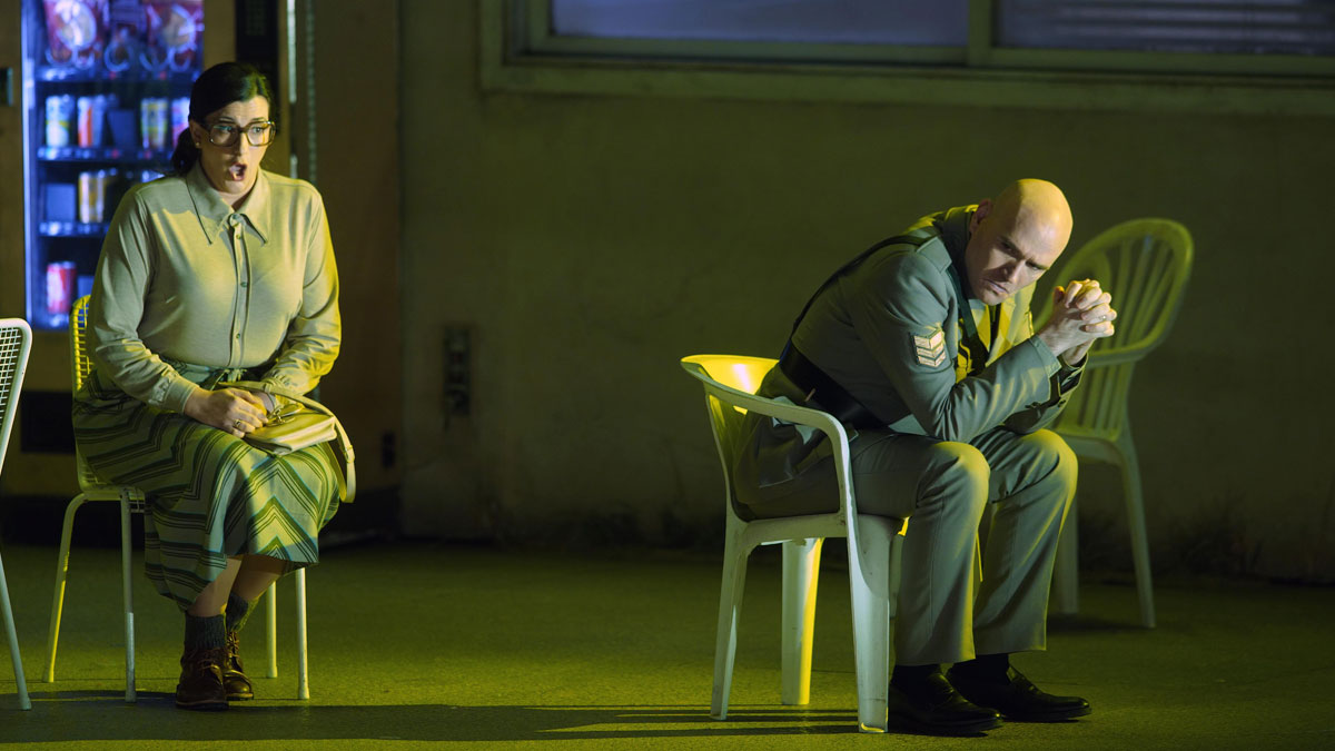 Miren Urbieta-Vega  (Micaëla)