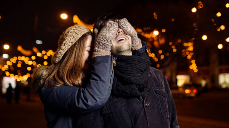 Navidad (Foto: Freepik)