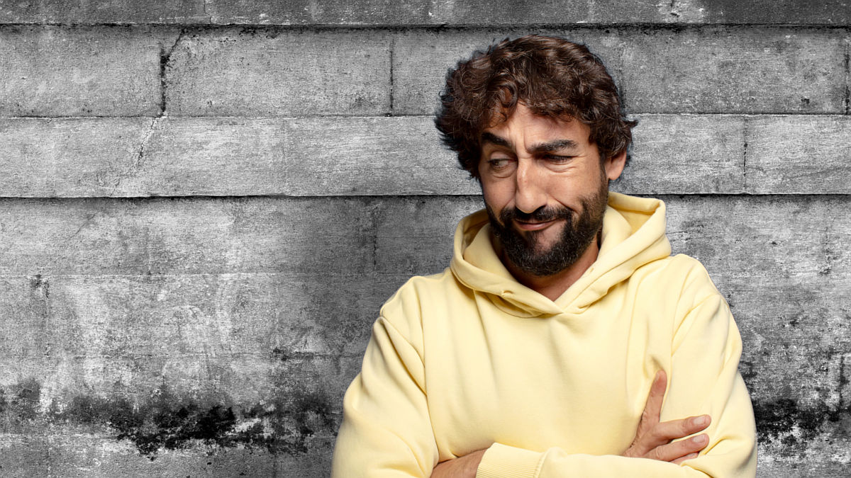 Negatividad (Foto: Freepik)