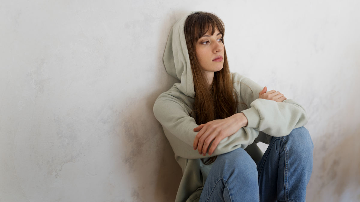 Negatividad (Foto: Freepik)