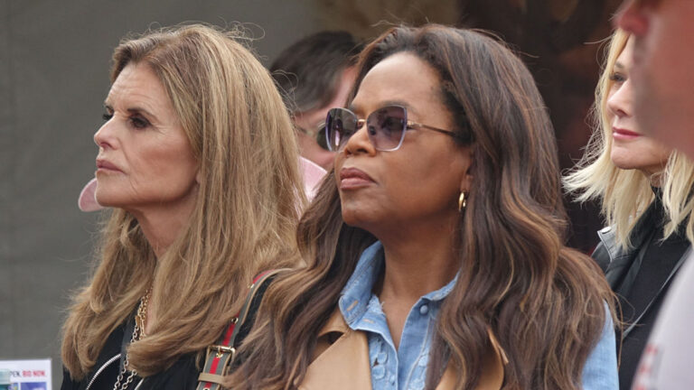 Oprah Winfrey (Foto: Gtres)