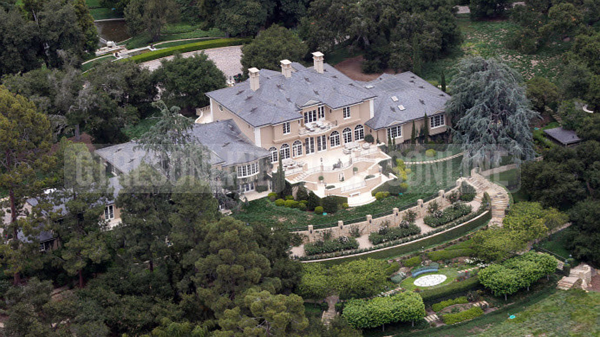 Oprah Winfrey (Foto: Gtres)