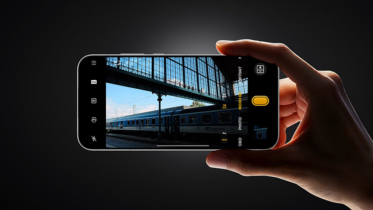 Realme GT 8 Pro (Foto: Realme)