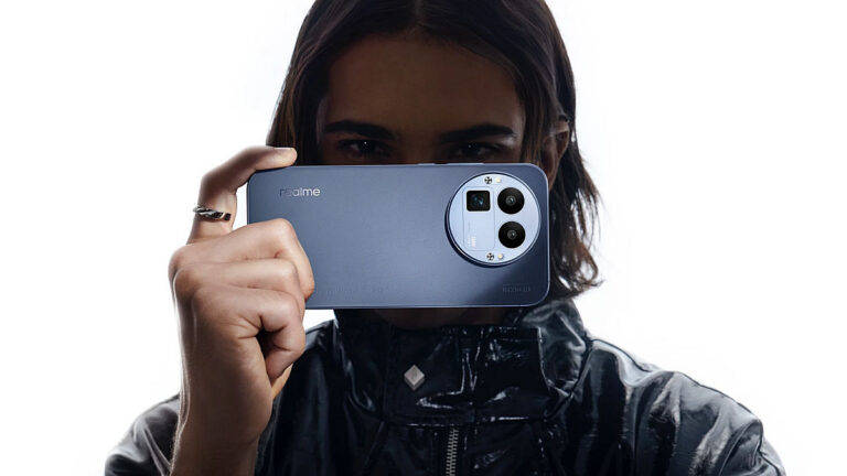 Realme GT 8 Pro (Foto: Realme)