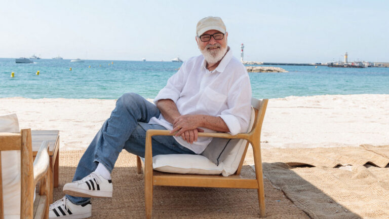 Rob Reiner (Foto: Gtres)