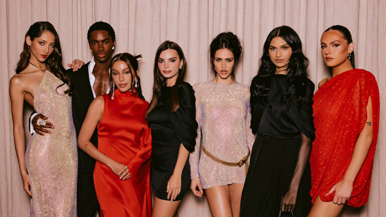 H&M y Stella McCartney