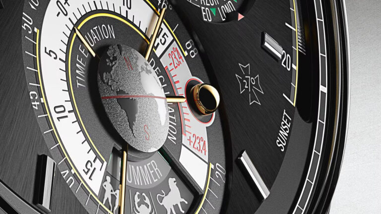 (Foto: Vacheron Constantin)