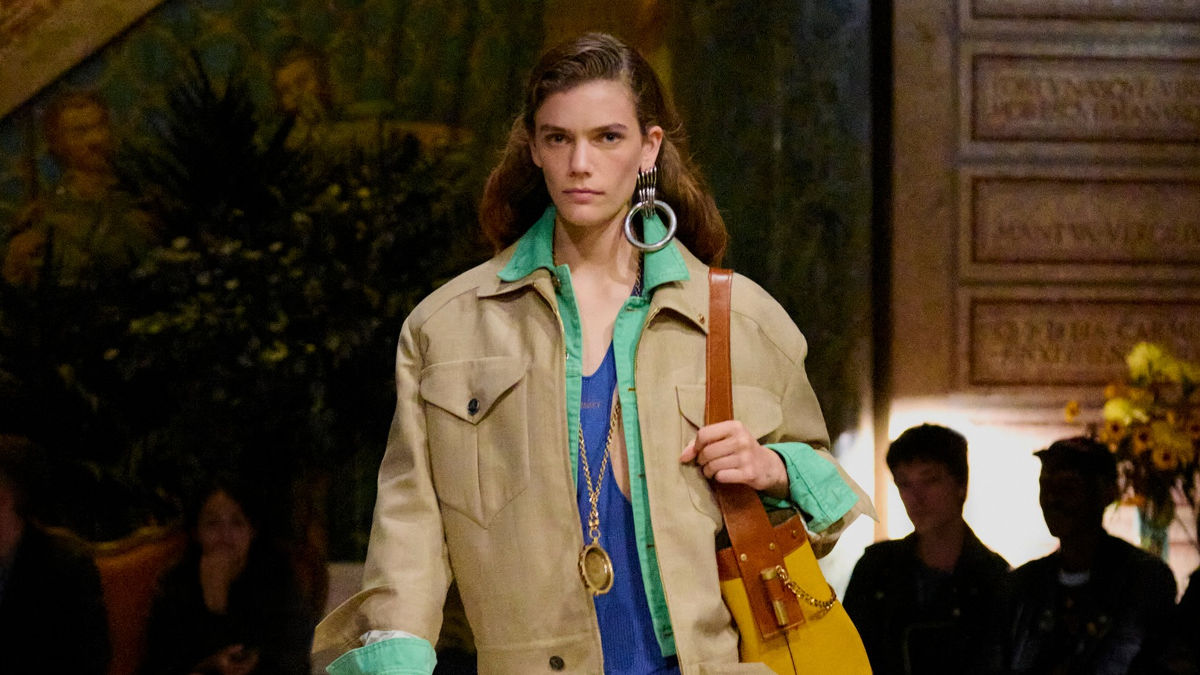 (Foto: Versace Facebook)