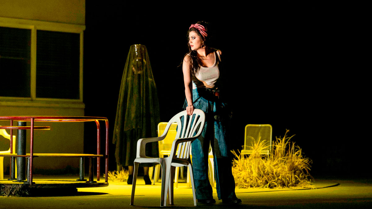 teatro real carmen opera