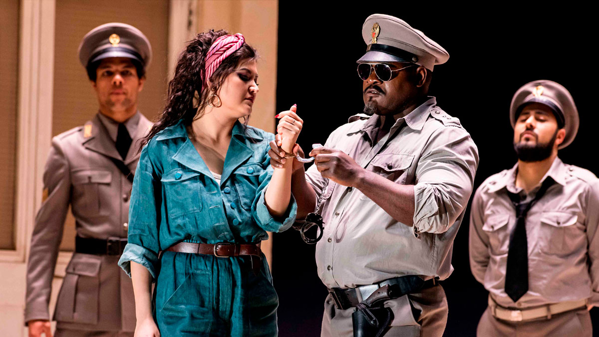 carmen opera teatro real