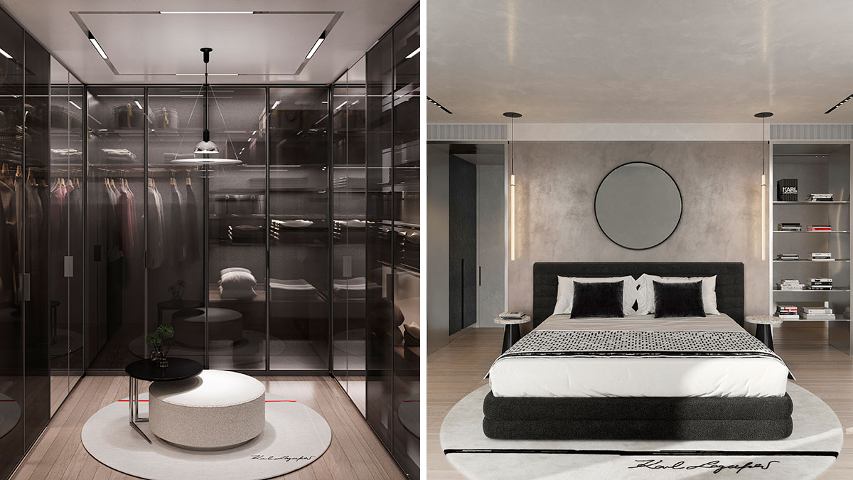 Edificio Karl Lagerfeld