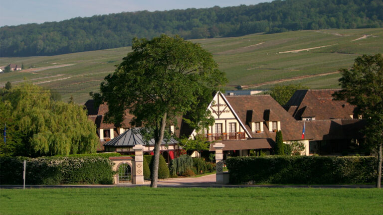 hotel La briqueterie