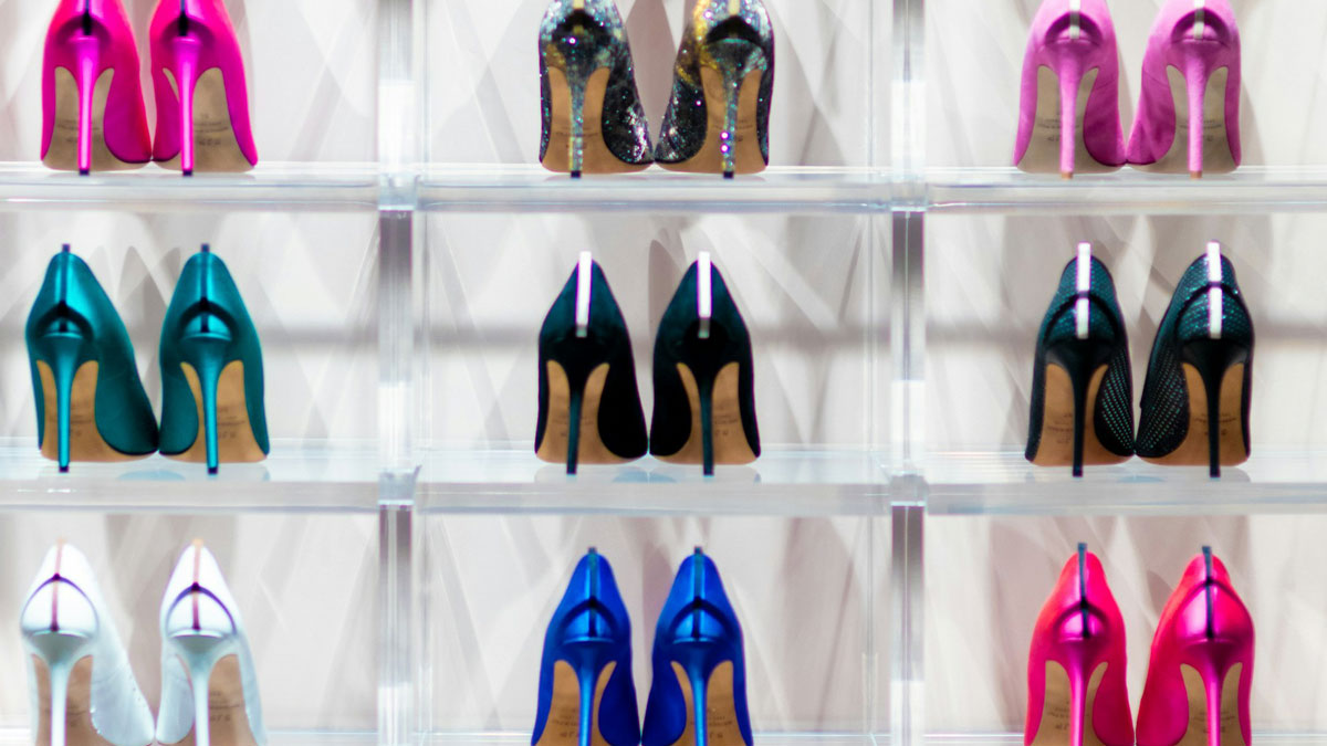 manolo blahnik zapatos