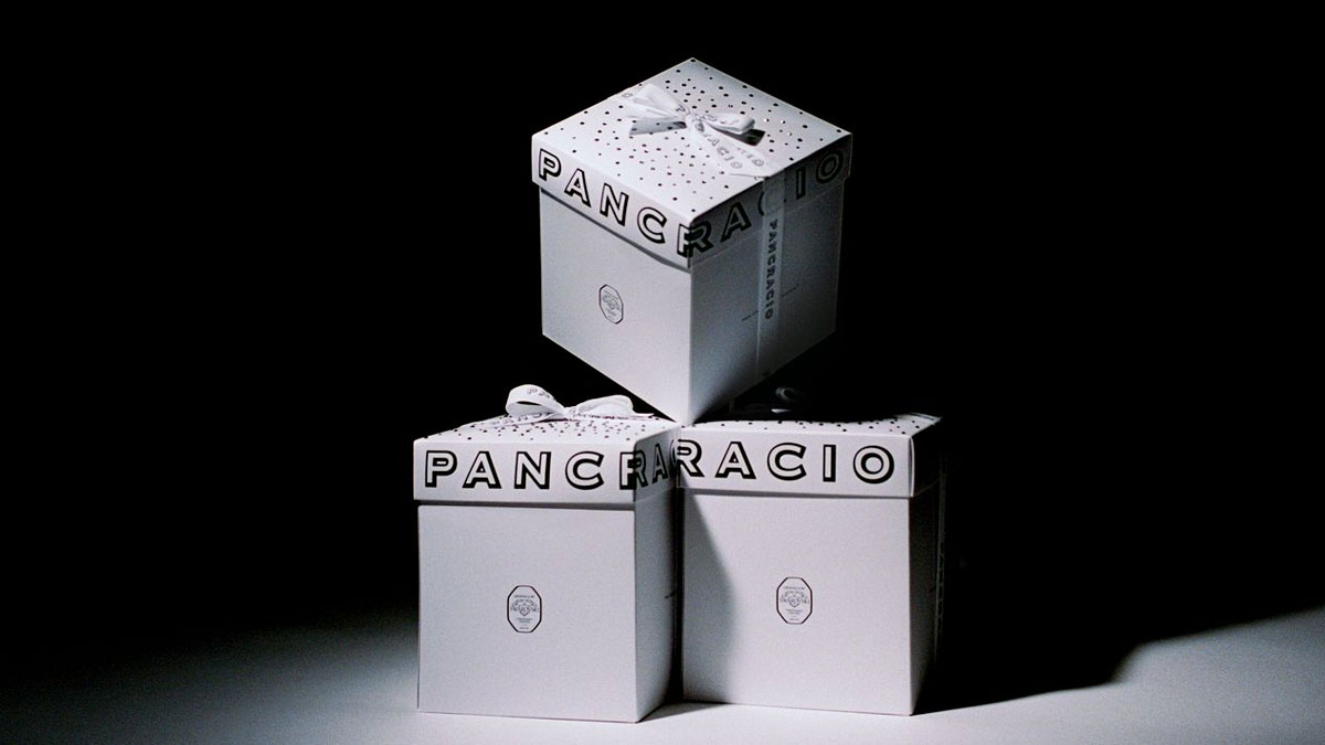 panettone pancracio