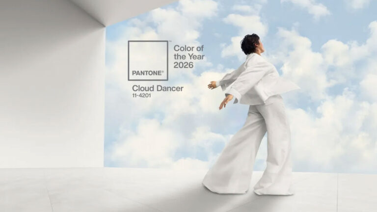 pantone 2026