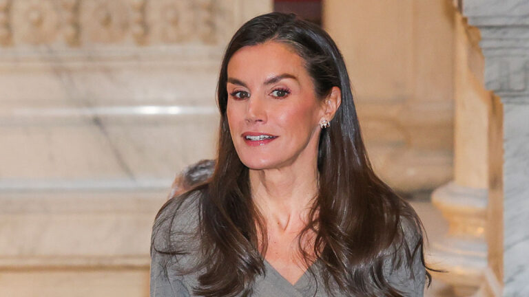 reina Letizia