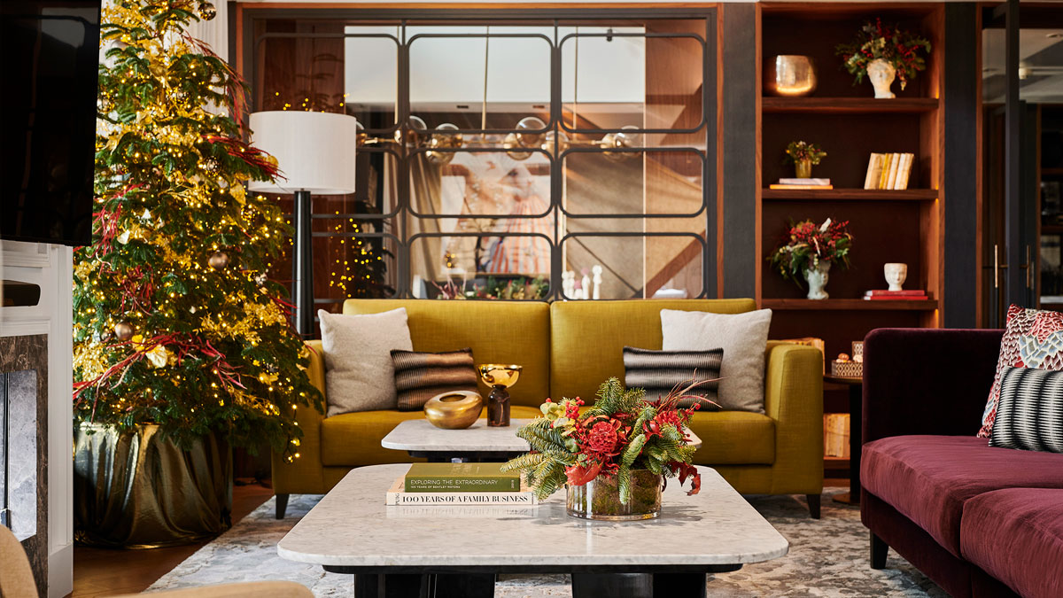 rosewood villa magna