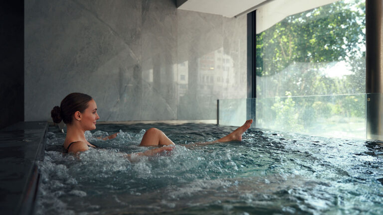 Spa VP Plaza España