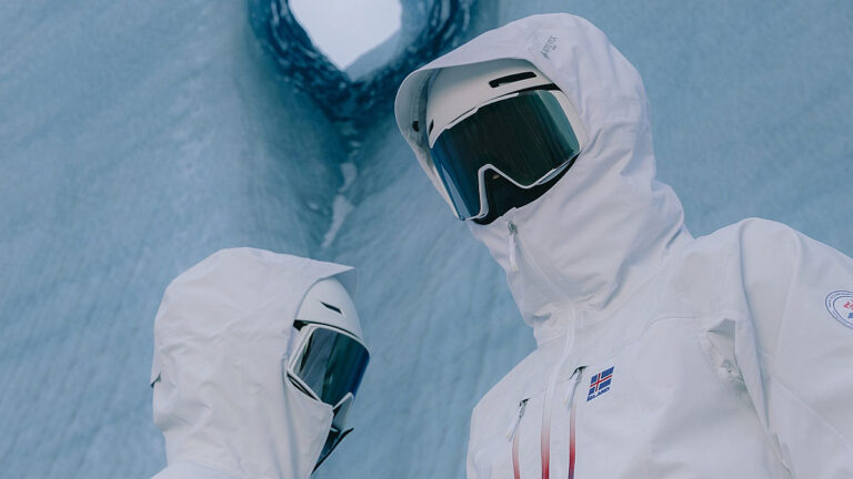 JJOO Invierno (Foto: 66°North)