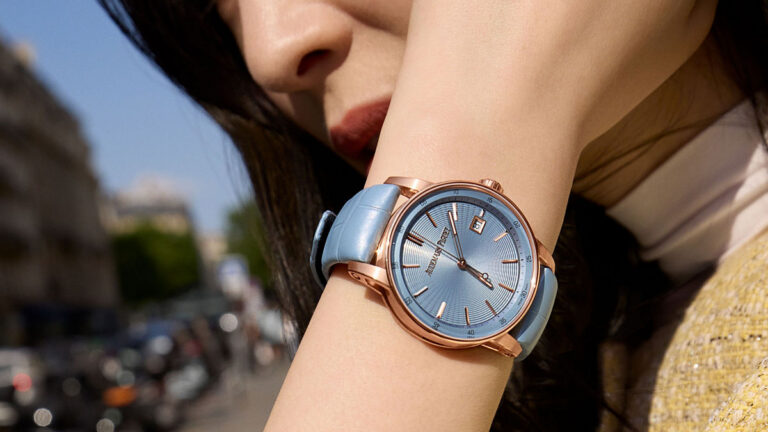 Arc Audemars Piguet (Foto: Audemars Piguet Facebook)