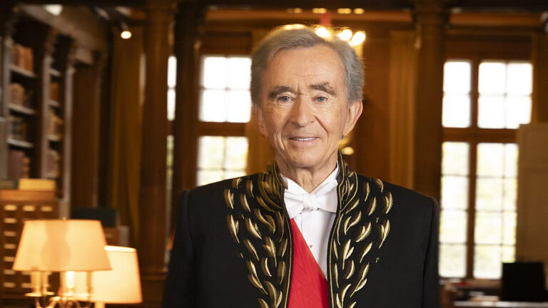 (Foto: Academia de Ciencias Morales y Políticas de Francia)