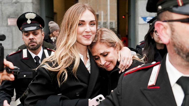 Chiara Ferragni (Foto: Gtres)