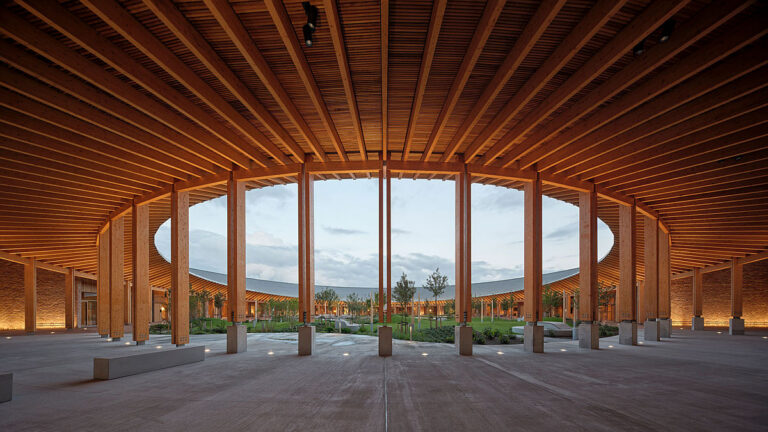 Crafts College (Foto: Adam Mork)