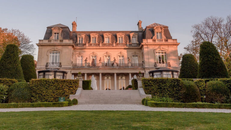 (Foto: Domaine Les Crayères)