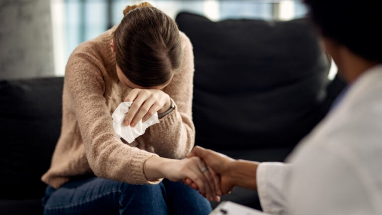 Emergencia Accidente Psicología (Foto: Freepik)