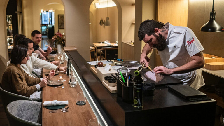 (Foto: Guía Repsol Facebook)