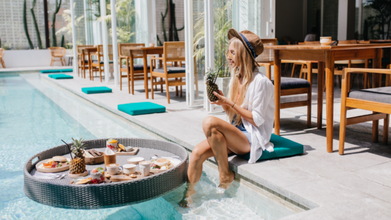 Hoteles inversión (Foto: Freepik)