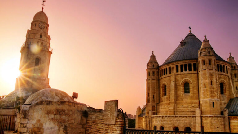 (Foto: Israel Turismo)