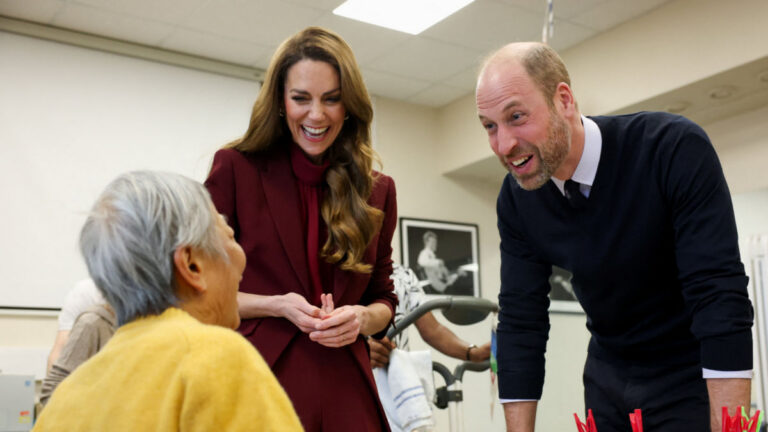 Kate Middleton (Foto: Gtres)