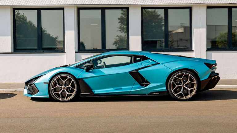 Lamborghini