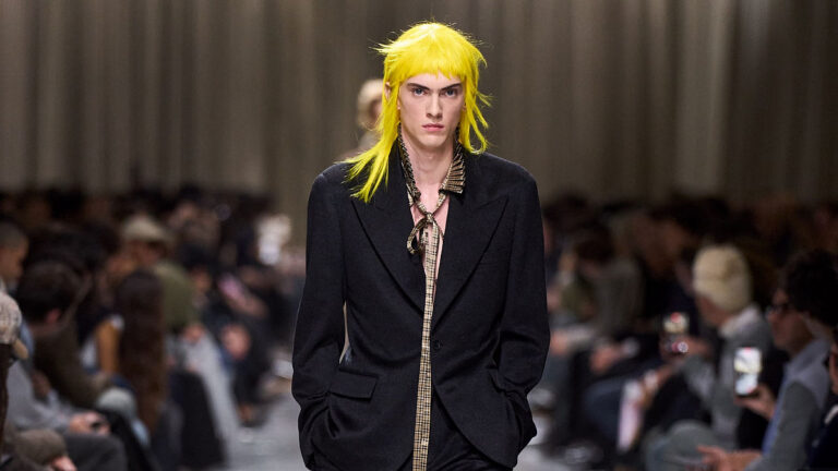 (Foto: LVMH Facebook)