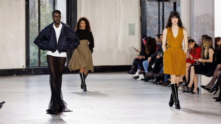 Louis Vuitton Facebook (Foto: LVMH)