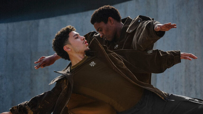 (Foto: On Sportswear)