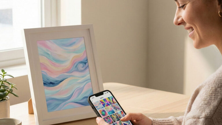 (Foto: Reflection Frame)