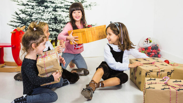 Reyes Magos (Foto: Freepik)