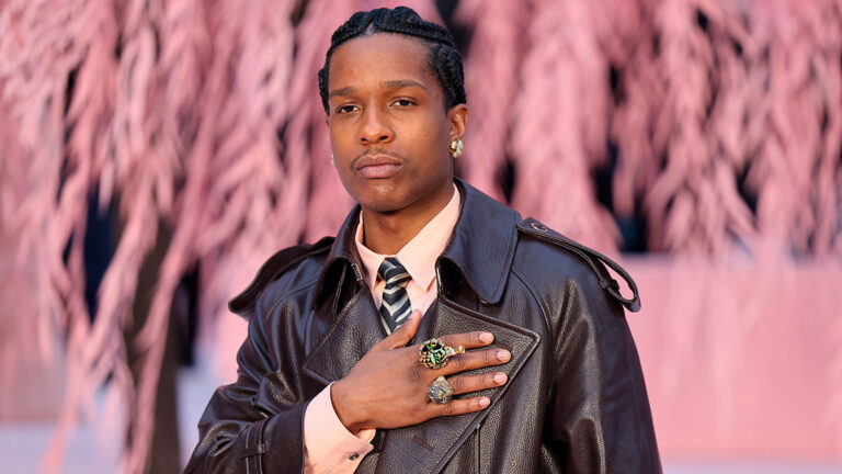 ASAP Rocky