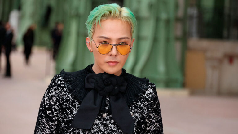 g dragon