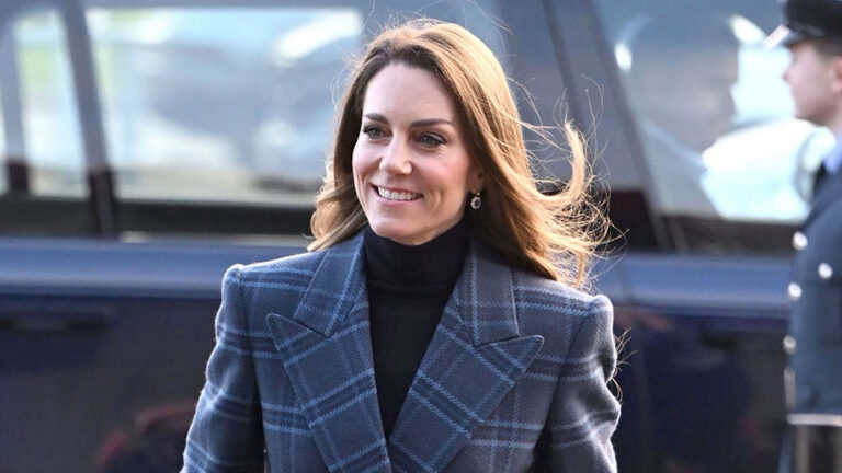 Kate Middleton