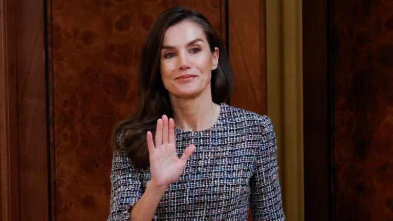 letizia