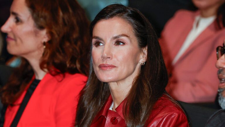 Reina Letizia