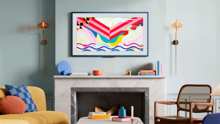 Amazon Ember Artline