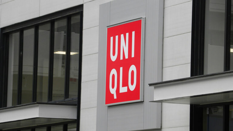 Uniqlo