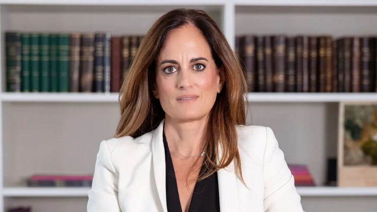 Ana Jaureguizar (Foto: L'Oréal)