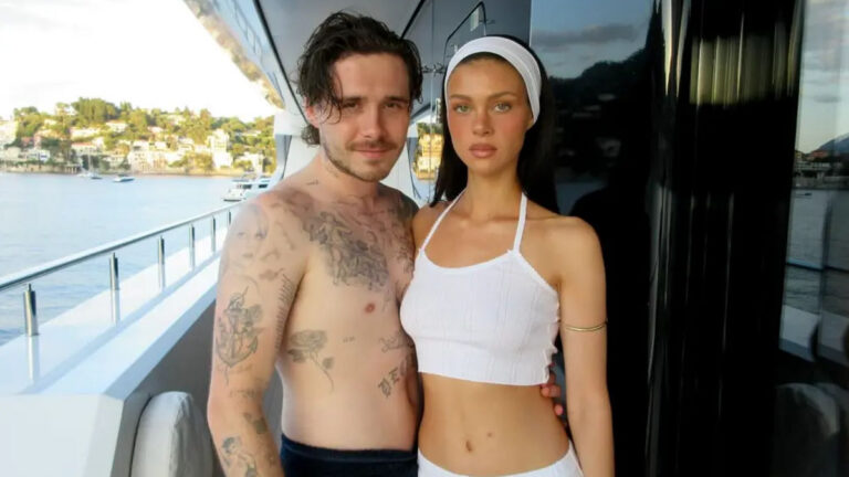 (Foto: Nicola Peltz Instagram)